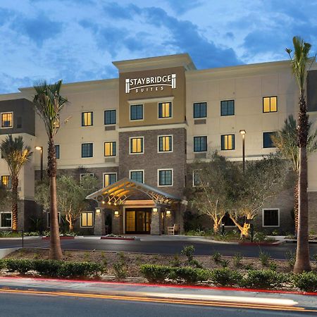 Staybridge Suites Corona South By Ihg Dış mekan fotoğraf