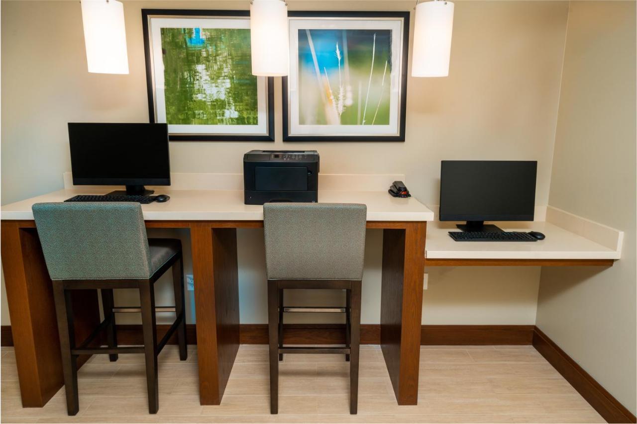 Staybridge Suites Corona South By Ihg Dış mekan fotoğraf