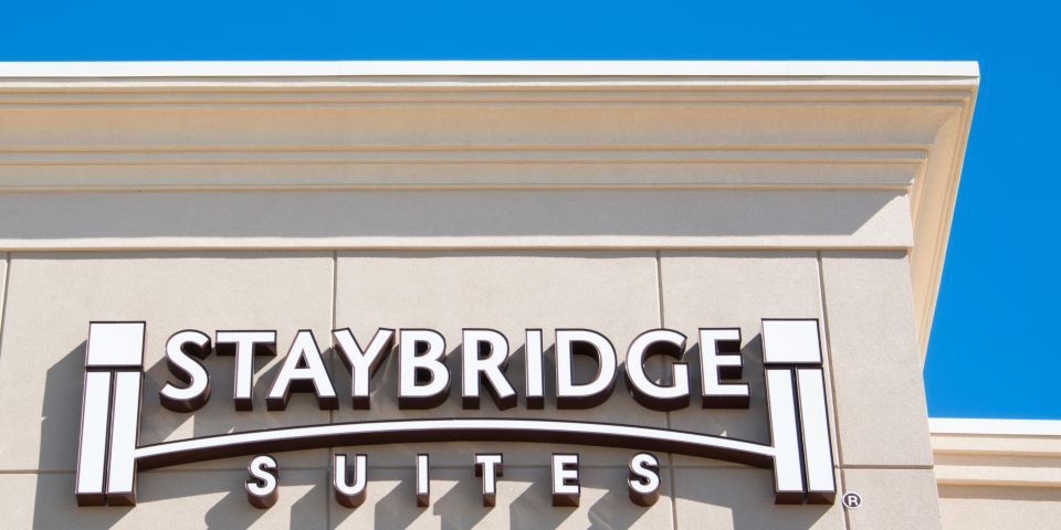 Staybridge Suites Corona South By Ihg Dış mekan fotoğraf