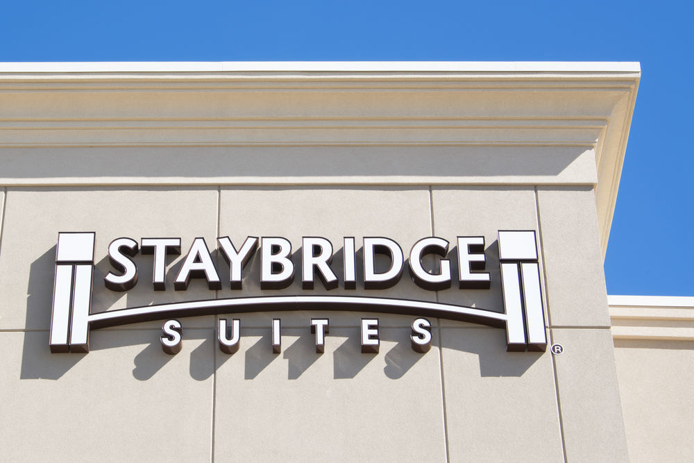 Staybridge Suites Corona South By Ihg Dış mekan fotoğraf