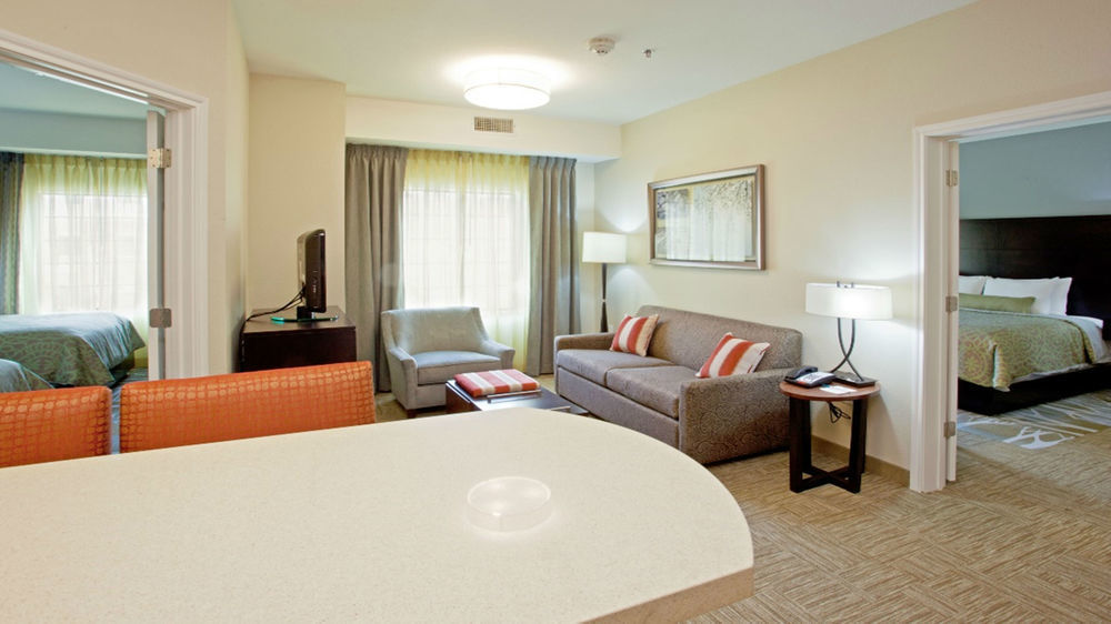 Staybridge Suites Corona South By Ihg Dış mekan fotoğraf
