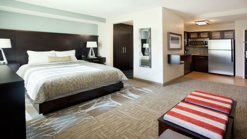 Staybridge Suites Corona South By Ihg Dış mekan fotoğraf