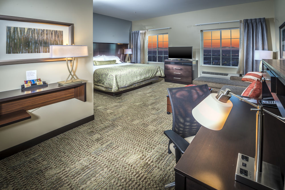 Staybridge Suites Corona South By Ihg Dış mekan fotoğraf
