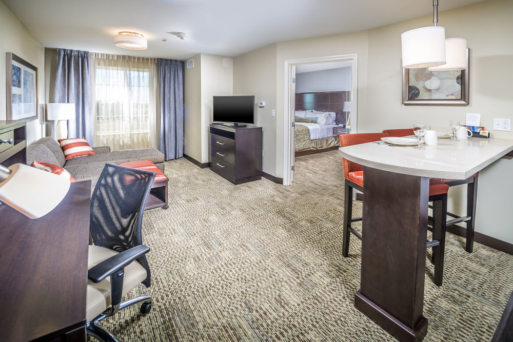 Staybridge Suites Corona South By Ihg Dış mekan fotoğraf