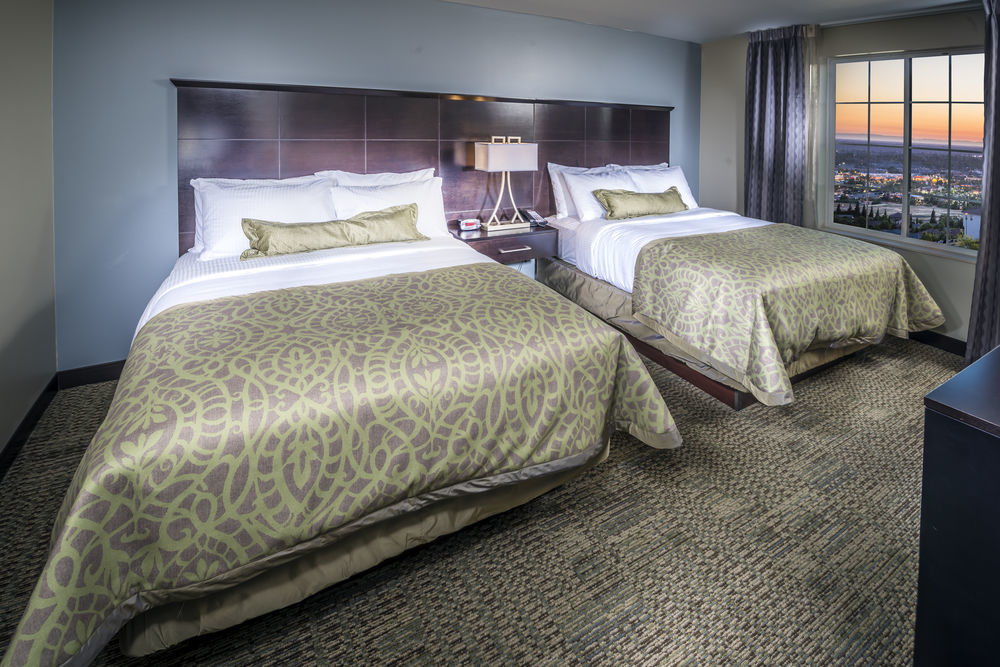 Staybridge Suites Corona South By Ihg Dış mekan fotoğraf
