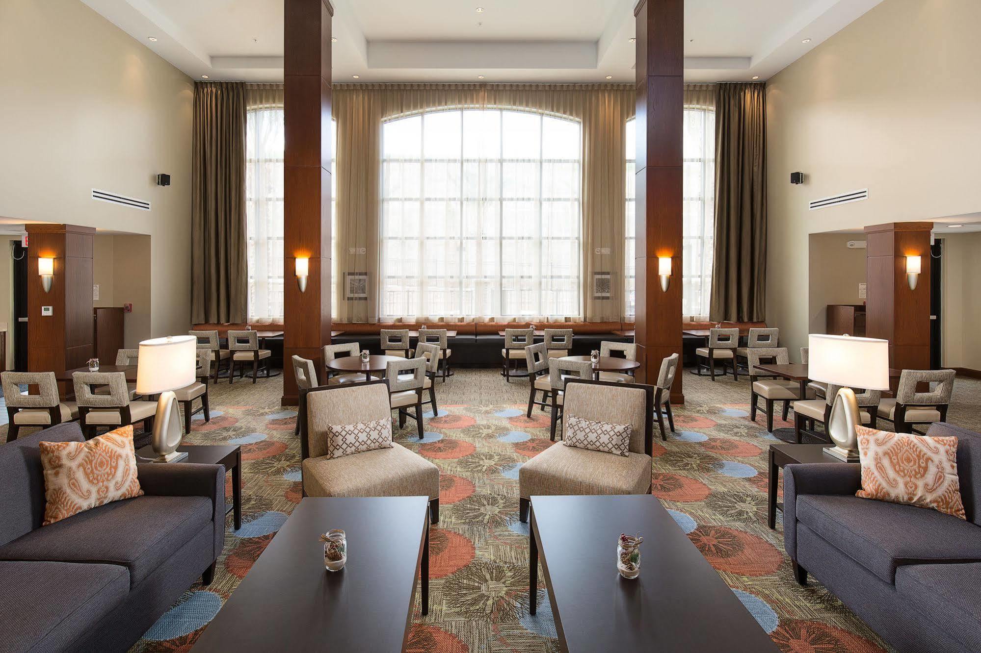 Staybridge Suites Corona South By Ihg Dış mekan fotoğraf