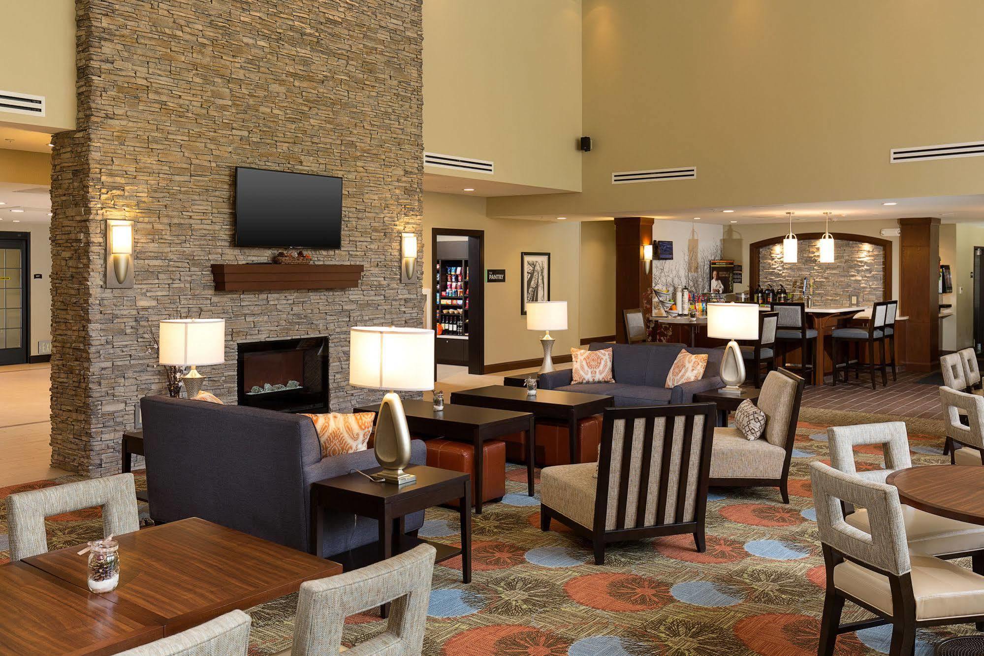 Staybridge Suites Corona South By Ihg Dış mekan fotoğraf