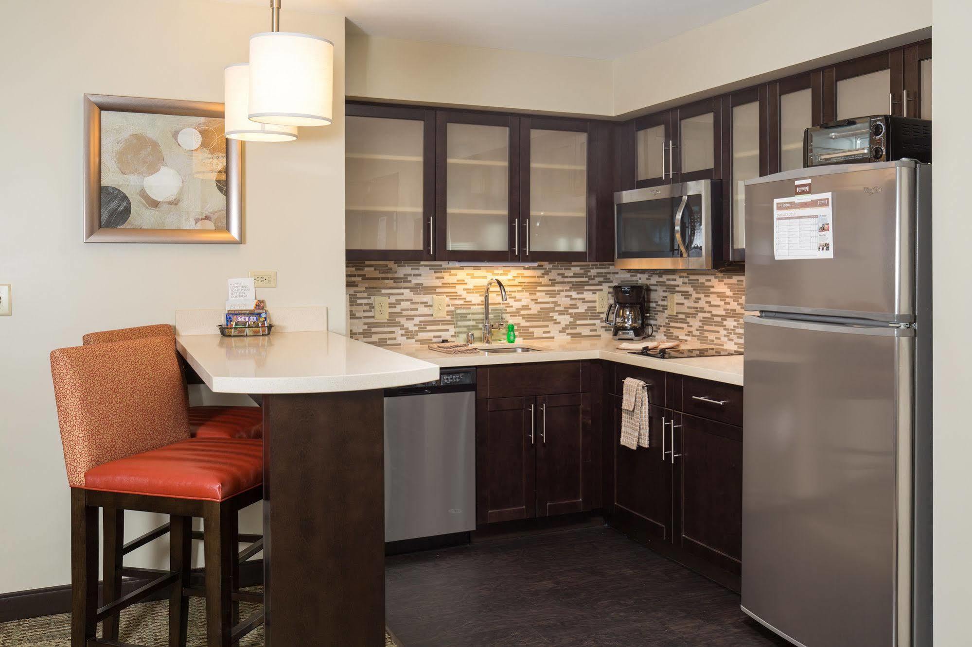 Staybridge Suites Corona South By Ihg Dış mekan fotoğraf