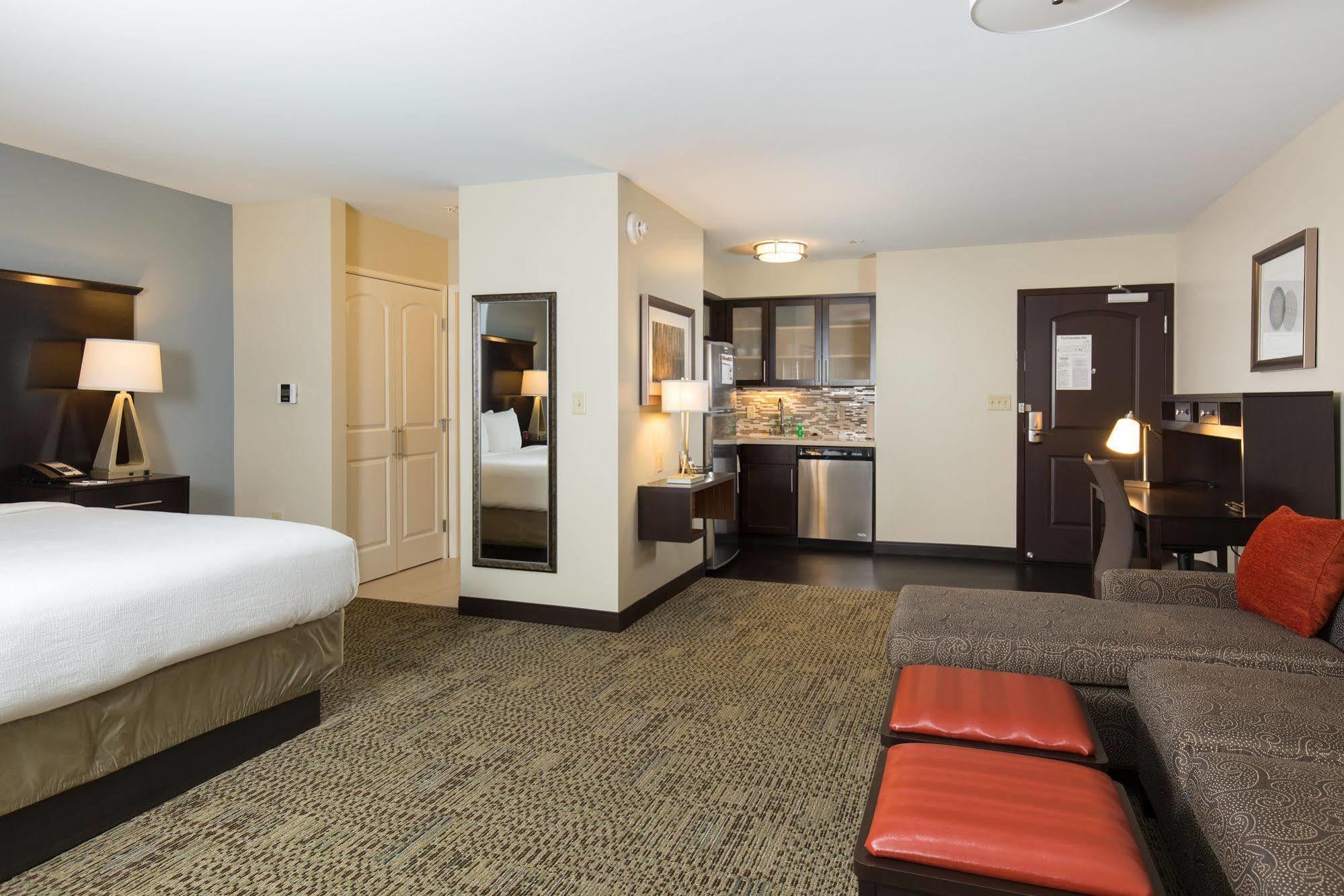 Staybridge Suites Corona South By Ihg Dış mekan fotoğraf
