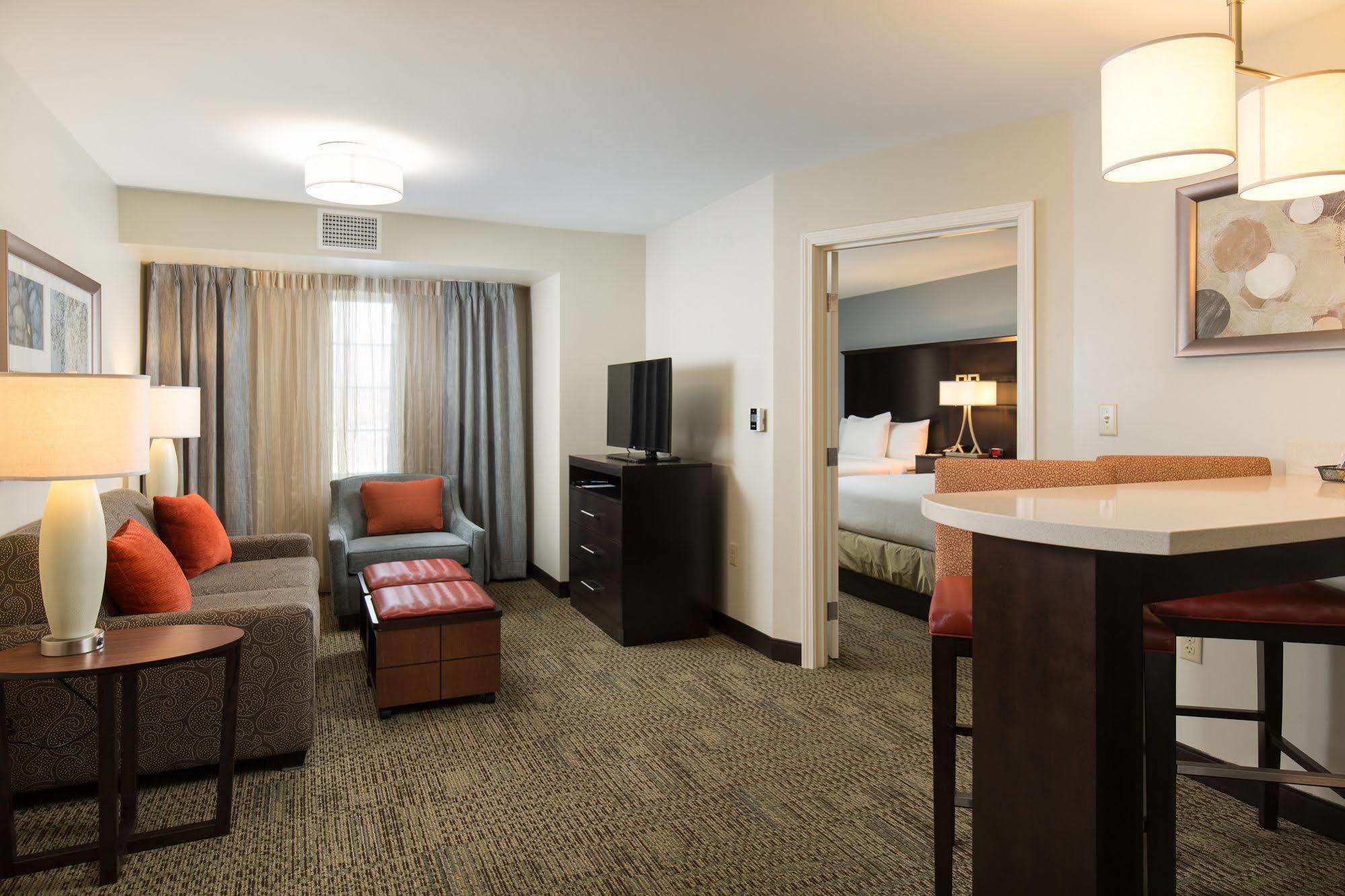 Staybridge Suites Corona South By Ihg Dış mekan fotoğraf