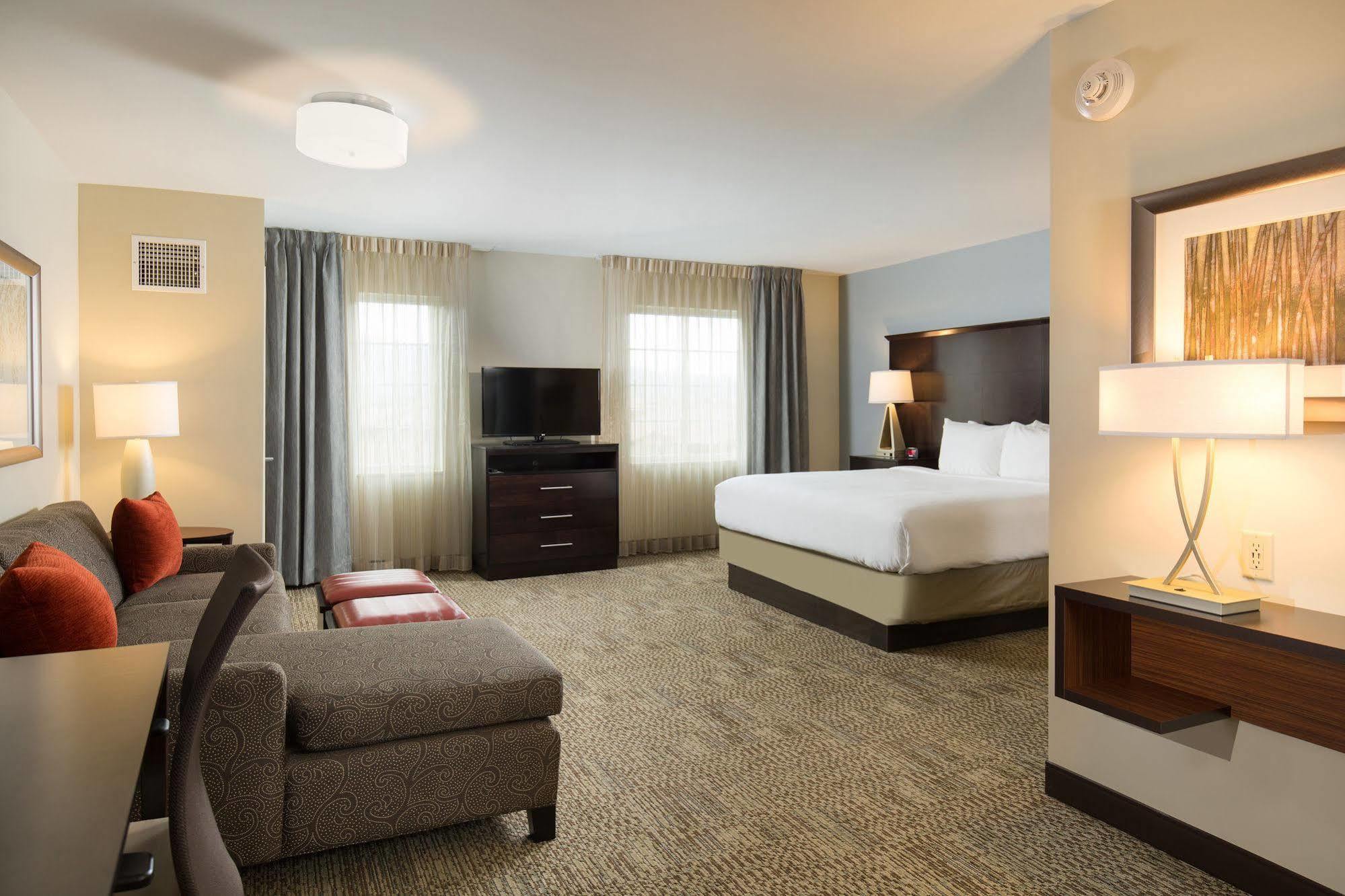 Staybridge Suites Corona South By Ihg Dış mekan fotoğraf