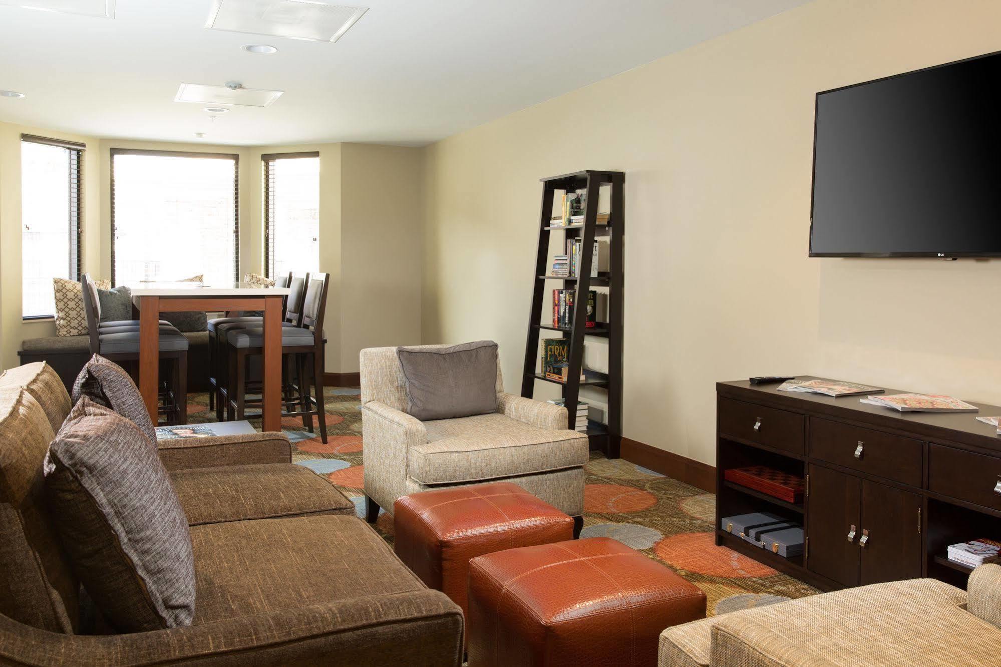 Staybridge Suites Corona South By Ihg Dış mekan fotoğraf