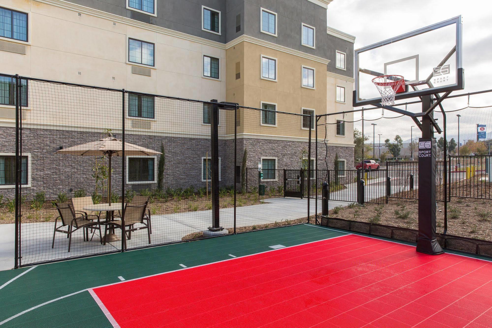 Staybridge Suites Corona South By Ihg Dış mekan fotoğraf