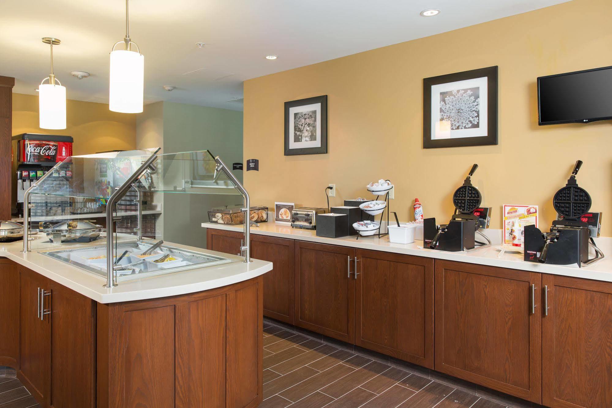 Staybridge Suites Corona South By Ihg Dış mekan fotoğraf