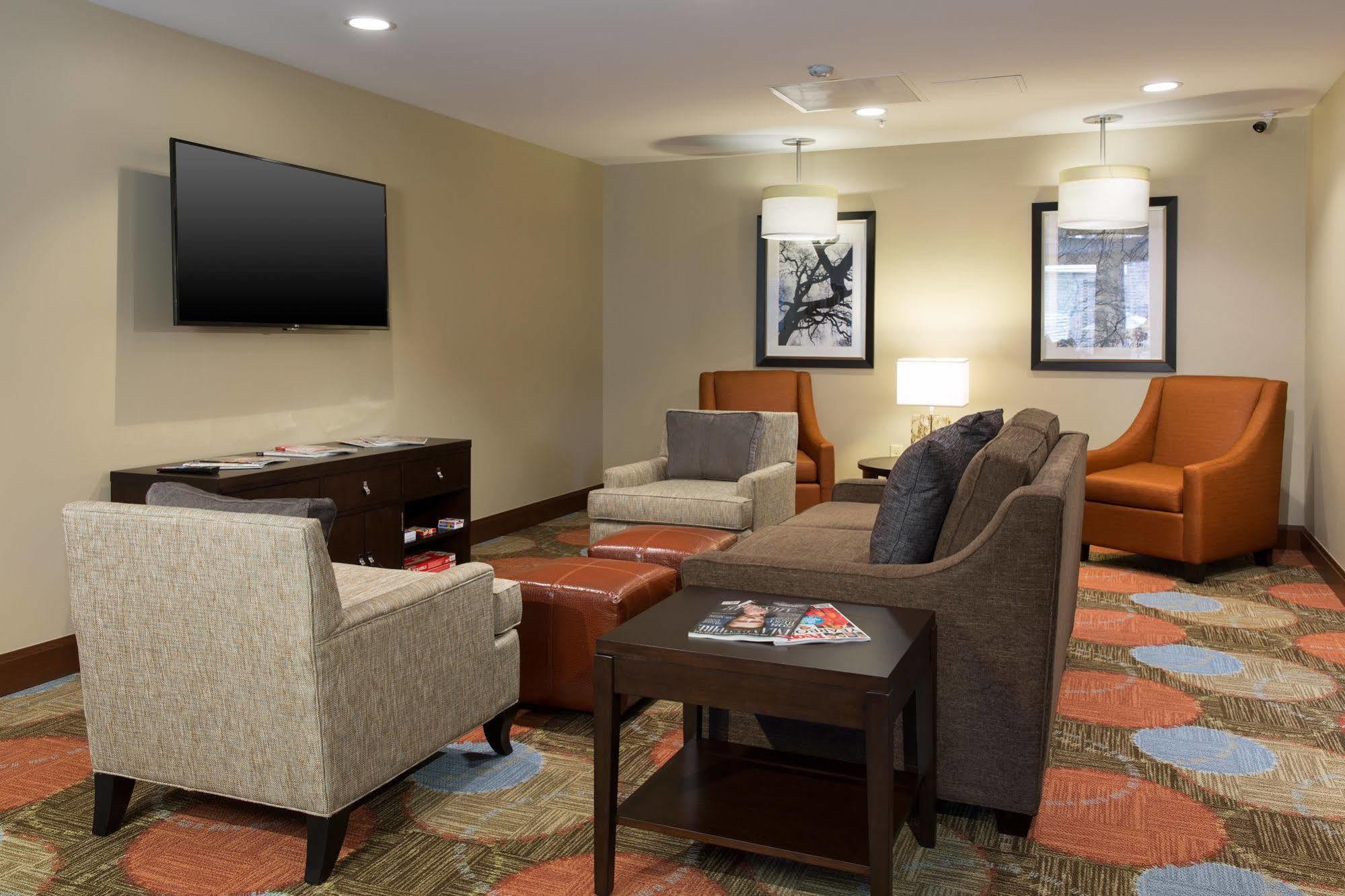 Staybridge Suites Corona South By Ihg Dış mekan fotoğraf